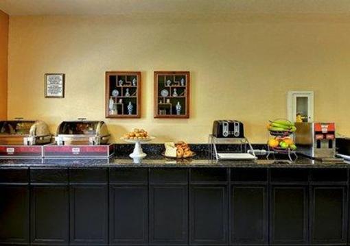 фото отеля Comfort Suites Near the Woodlands