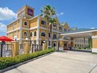 фото отеля Comfort Suites Near the Woodlands