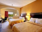 фото отеля Comfort Suites Near the Woodlands