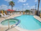 фото отеля Comfort Suites Near the Woodlands