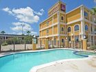фото отеля Comfort Suites Near the Woodlands