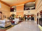 фото отеля Comfort Suites Near the Woodlands
