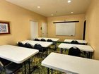 фото отеля Comfort Suites Near the Woodlands