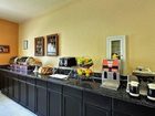 фото отеля Comfort Suites Near the Woodlands