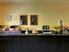 фото отеля Comfort Suites Near the Woodlands