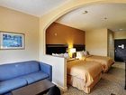фото отеля Comfort Suites Near the Woodlands