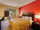 фото отеля Comfort Suites Near the Woodlands
