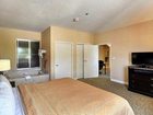 фото отеля Comfort Suites Near the Woodlands