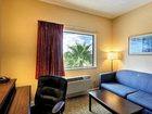 фото отеля Comfort Suites Near the Woodlands