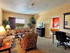 фото отеля Comfort Suites Near the Woodlands