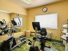 фото отеля Comfort Suites Near the Woodlands