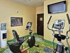 фото отеля Comfort Suites Near the Woodlands