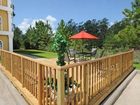 фото отеля Comfort Suites Near the Woodlands