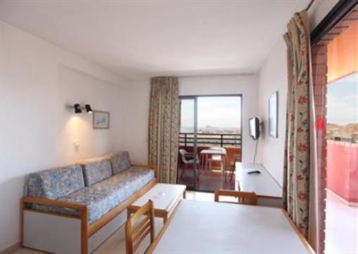 фото отеля La Caseta Apartamentos Benidorm