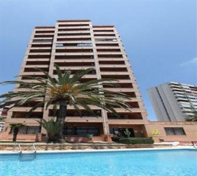 фото отеля La Caseta Apartamentos Benidorm