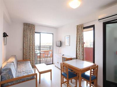 фото отеля La Caseta Apartamentos Benidorm