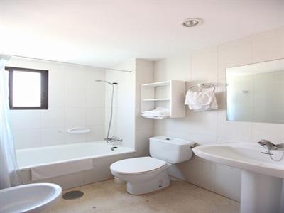 фото отеля La Caseta Apartamentos Benidorm