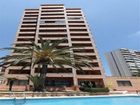 фото отеля La Caseta Apartamentos Benidorm