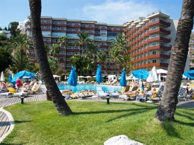 фото отеля Hotel Riu Palace Bonanza Playa