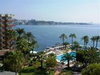 фото отеля Hotel Riu Palace Bonanza Playa
