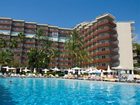 фото отеля Hotel Riu Palace Bonanza Playa