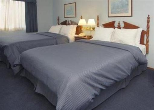 фото отеля Clarion Inn Silicon Valley