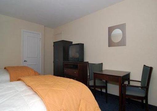 фото отеля Quality Inn & Suites Williamsburg