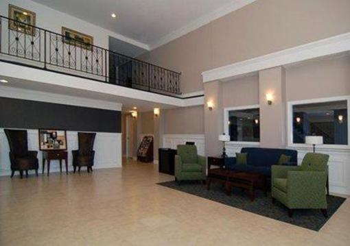 фото отеля Quality Inn & Suites Williamsburg