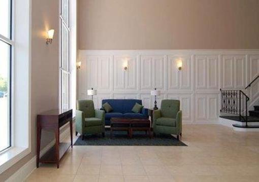 фото отеля Quality Inn & Suites Williamsburg