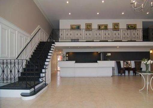 фото отеля Quality Inn & Suites Williamsburg