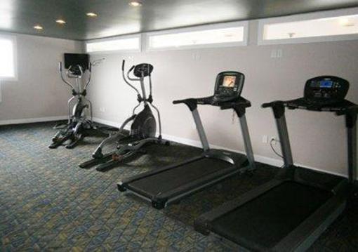 фото отеля Quality Inn & Suites Williamsburg