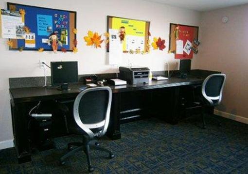 фото отеля Quality Inn & Suites Williamsburg