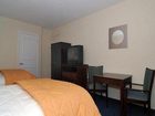 фото отеля Quality Inn & Suites Williamsburg