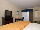 фото отеля Quality Inn & Suites Williamsburg