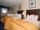 фото отеля Quality Inn & Suites Williamsburg