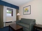 фото отеля Quality Inn & Suites Williamsburg