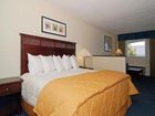 фото отеля Quality Inn & Suites Williamsburg