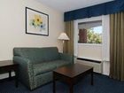 фото отеля Quality Inn & Suites Williamsburg