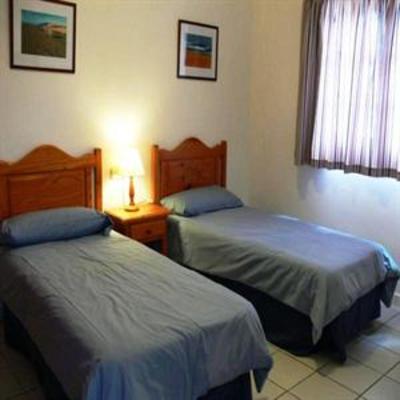 фото отеля Apartamentos Playamar Lanzarote