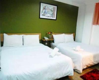 фото отеля Citotel Bukit Jalil