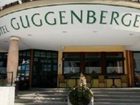 фото отеля Hotel Guggenberger