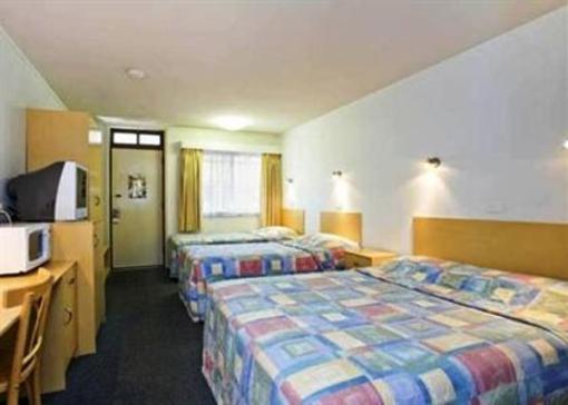 фото отеля Comfort Inn Eastern Sands