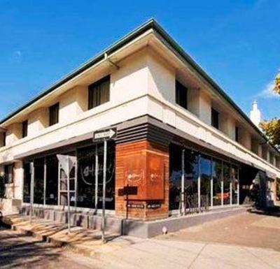 фото отеля Comfort Inn Eastern Sands