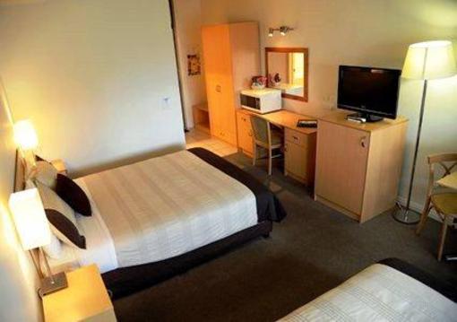 фото отеля Comfort Inn Eastern Sands