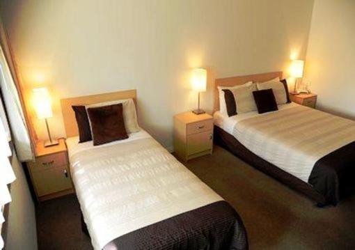 фото отеля Comfort Inn Eastern Sands