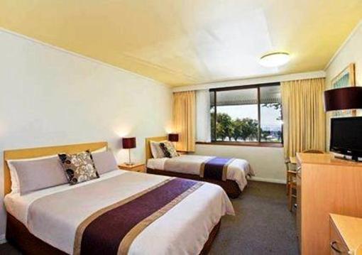 фото отеля Comfort Inn Eastern Sands