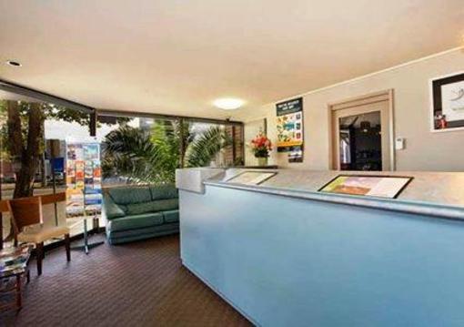 фото отеля Comfort Inn Eastern Sands