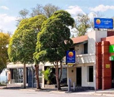 фото отеля Comfort Inn Eastern Sands