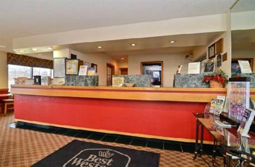 фото отеля Best Western Inn of St. Charles