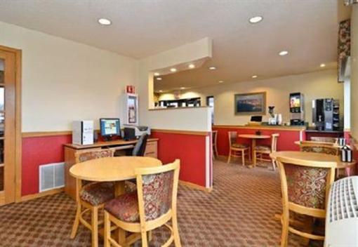 фото отеля Best Western Inn of St. Charles